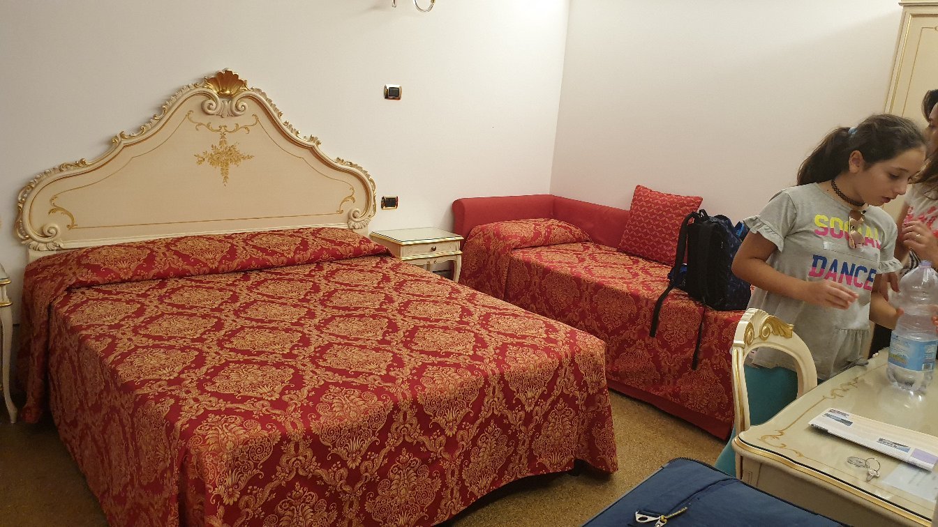 莱昂纳多酒店-官方