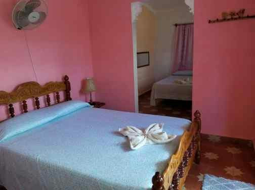 Casa Las Estrellas主图