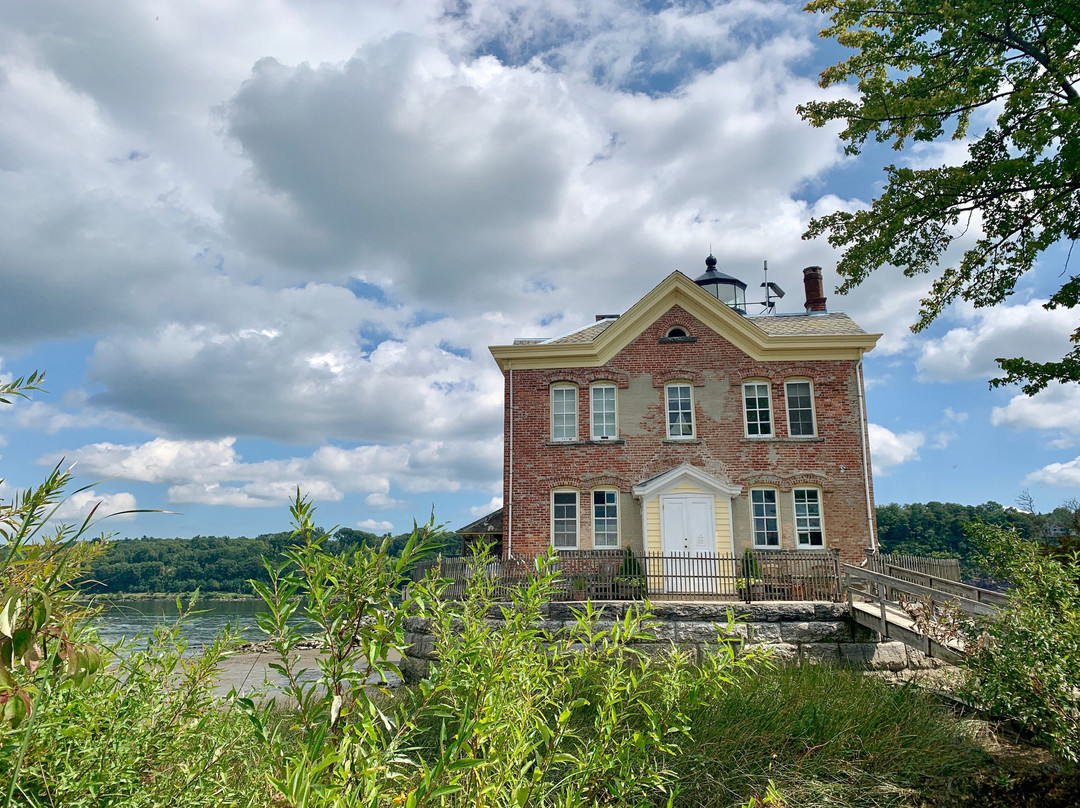 Saugerties Lighthouse主图