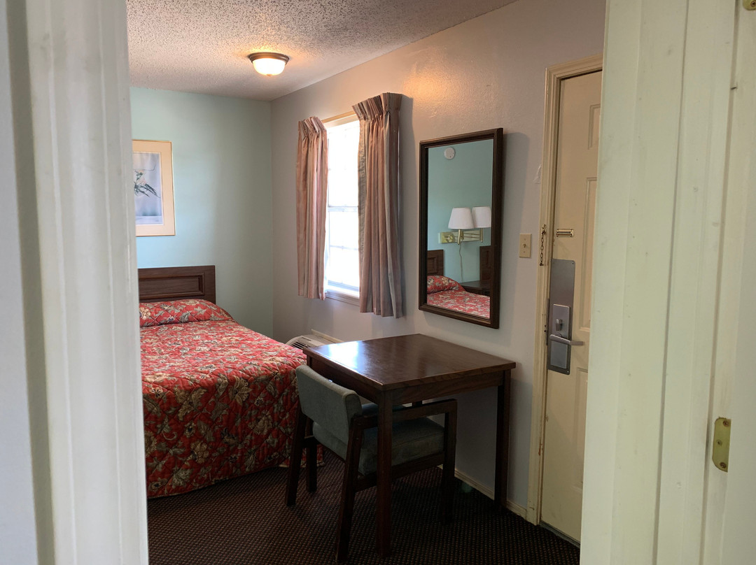 Lake Eufaula Inn主图