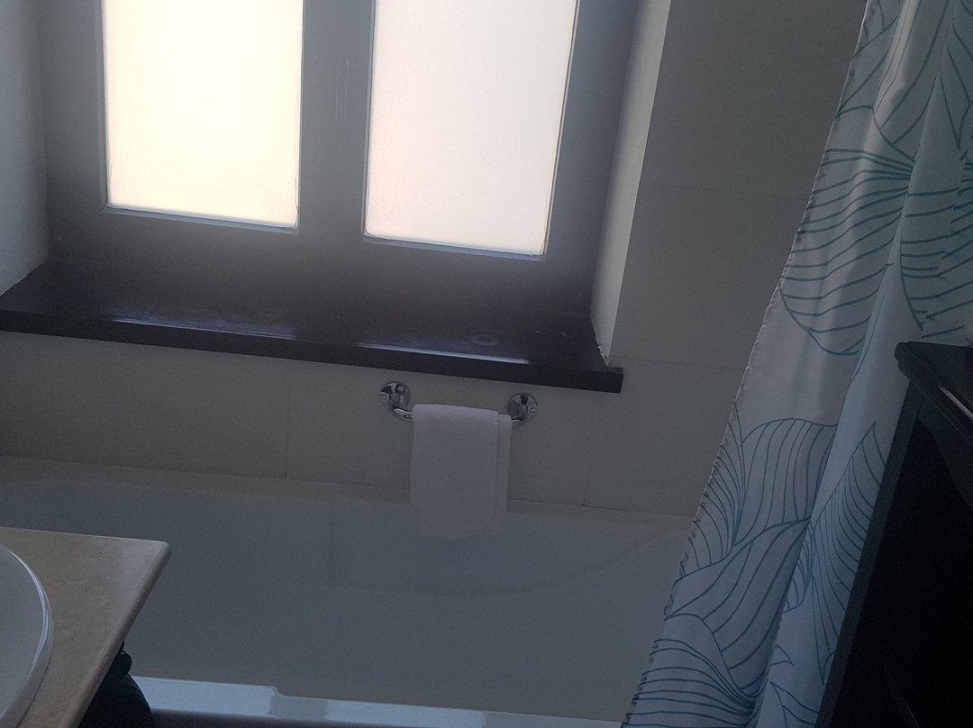 Hotel Central Park主图