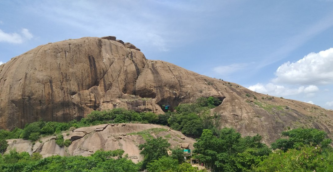 Shilhaandara Resort-Ramanagara必去景点