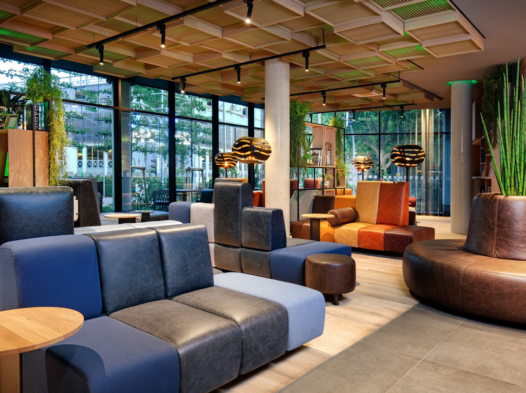 Holiday Inn Osnabruck by IHG主图