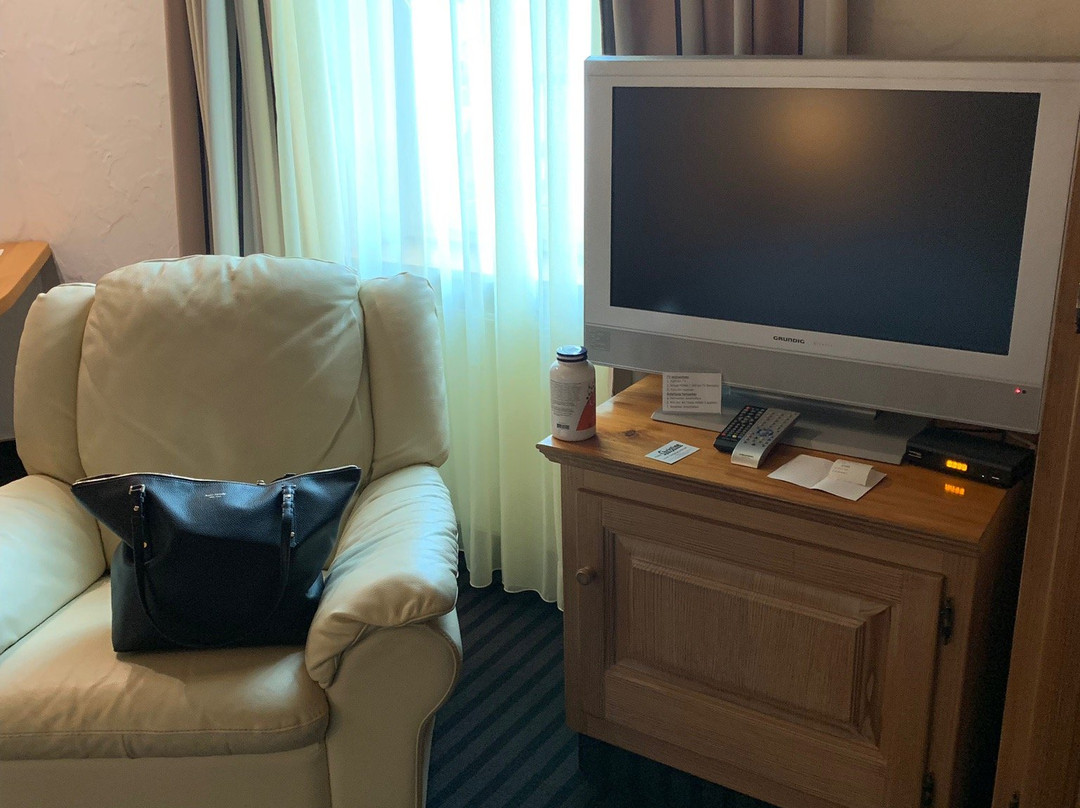 Hotel Christine主图