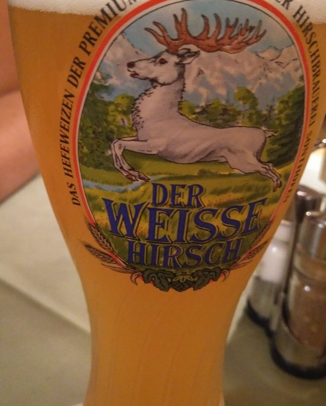 Hotel und Brauereigasthof Hirsch主图
