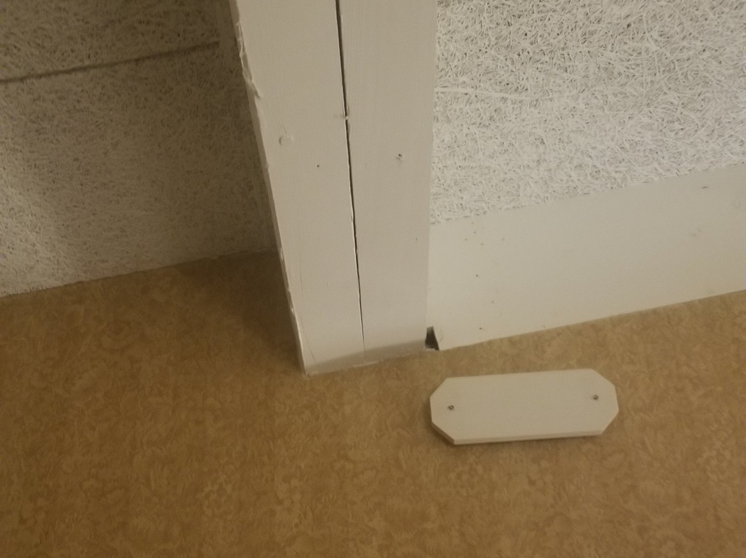 Travelodge by Wyndham Watertown主图