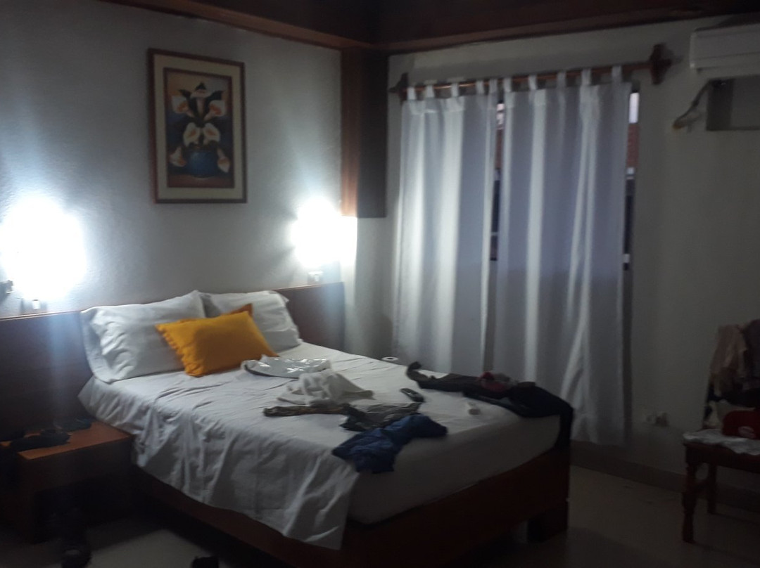 Los Gavilanes Hotel主图