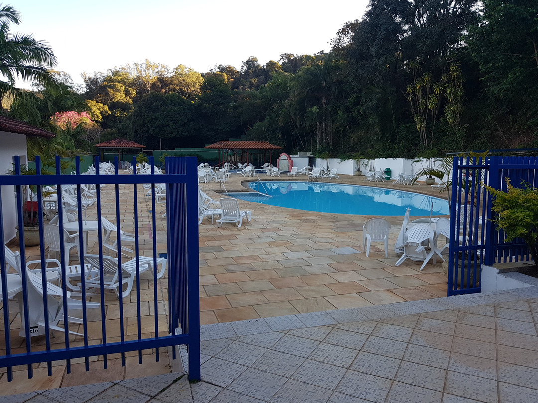 Hotel Majestic主图