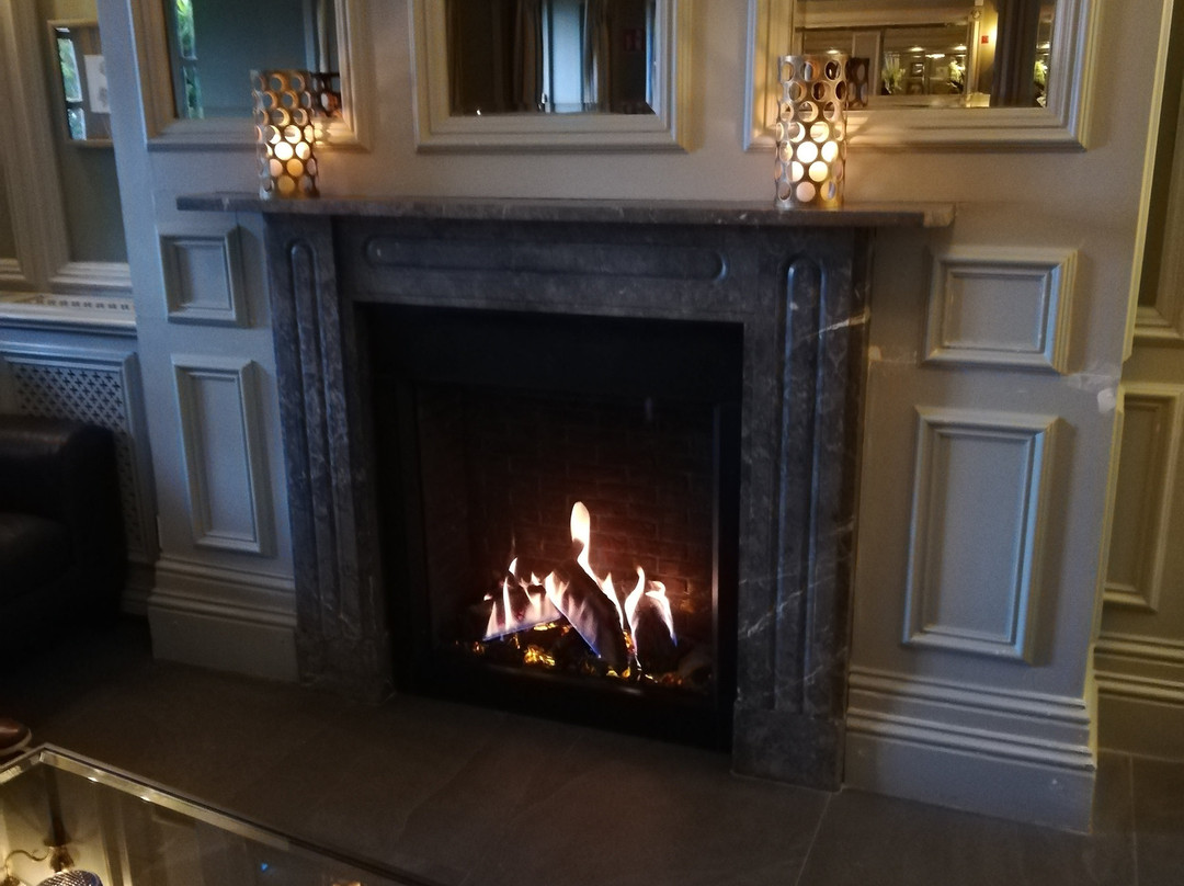 本拉缇城堡酒店主图