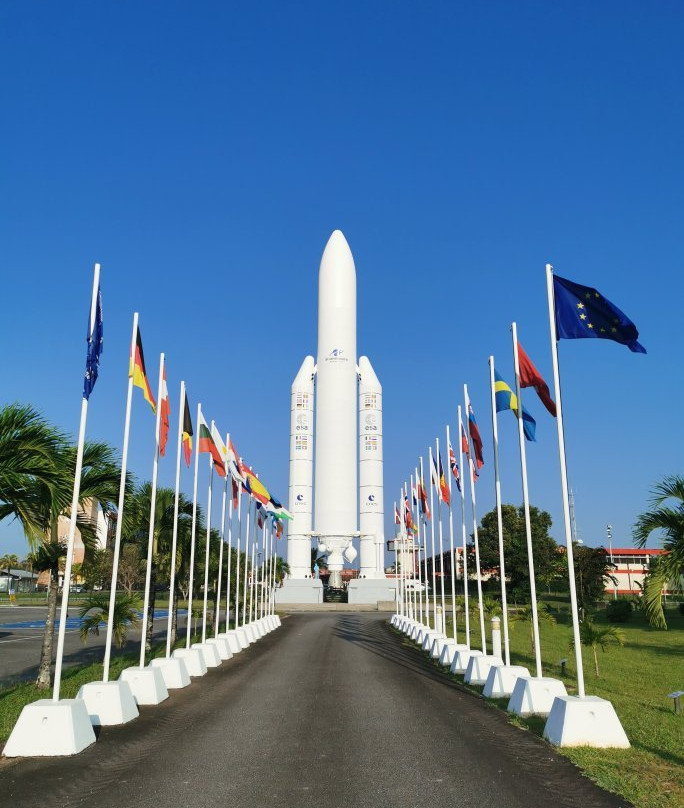 Kourou Space Centre (Guiana Space Centre)景点图片