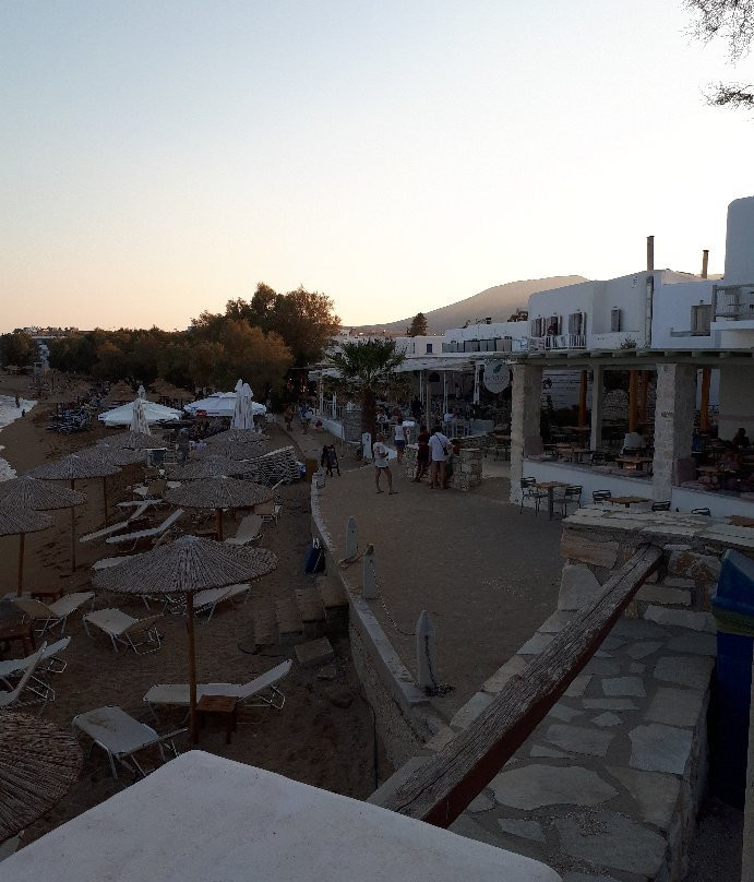 Fisilanis Hotel主图