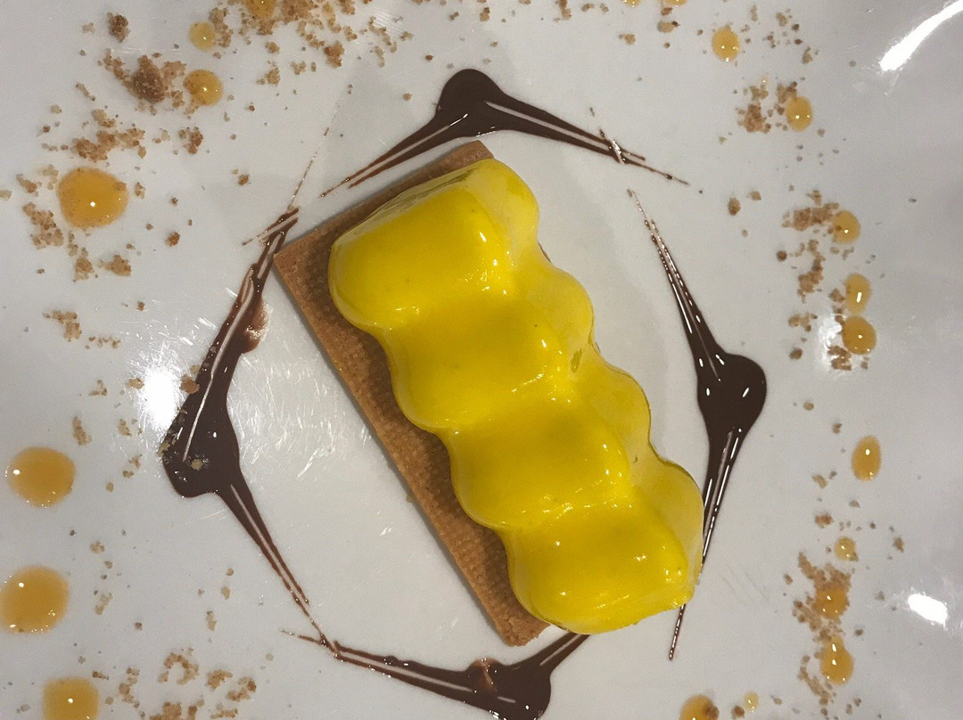 Garibaldi - Hotel & Restaurant主图