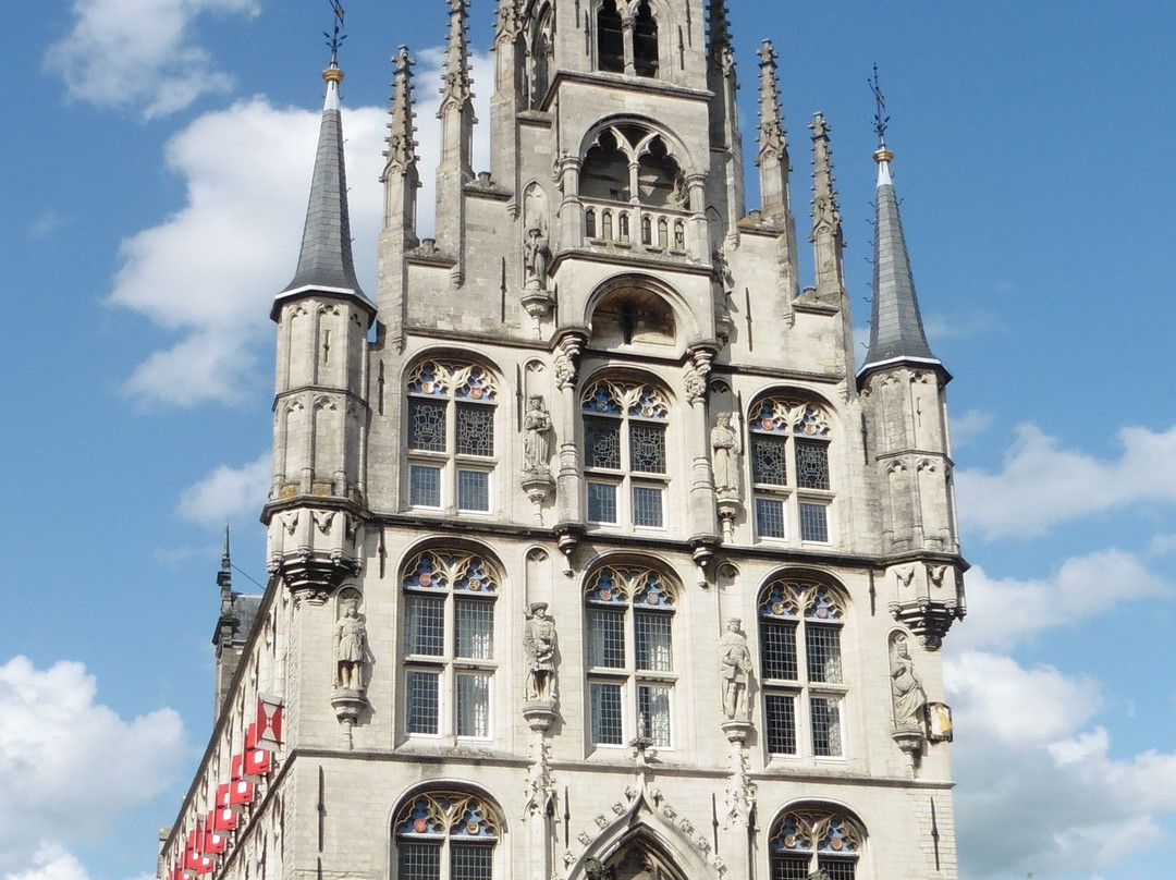 Plaza Markt.-高德必去景点