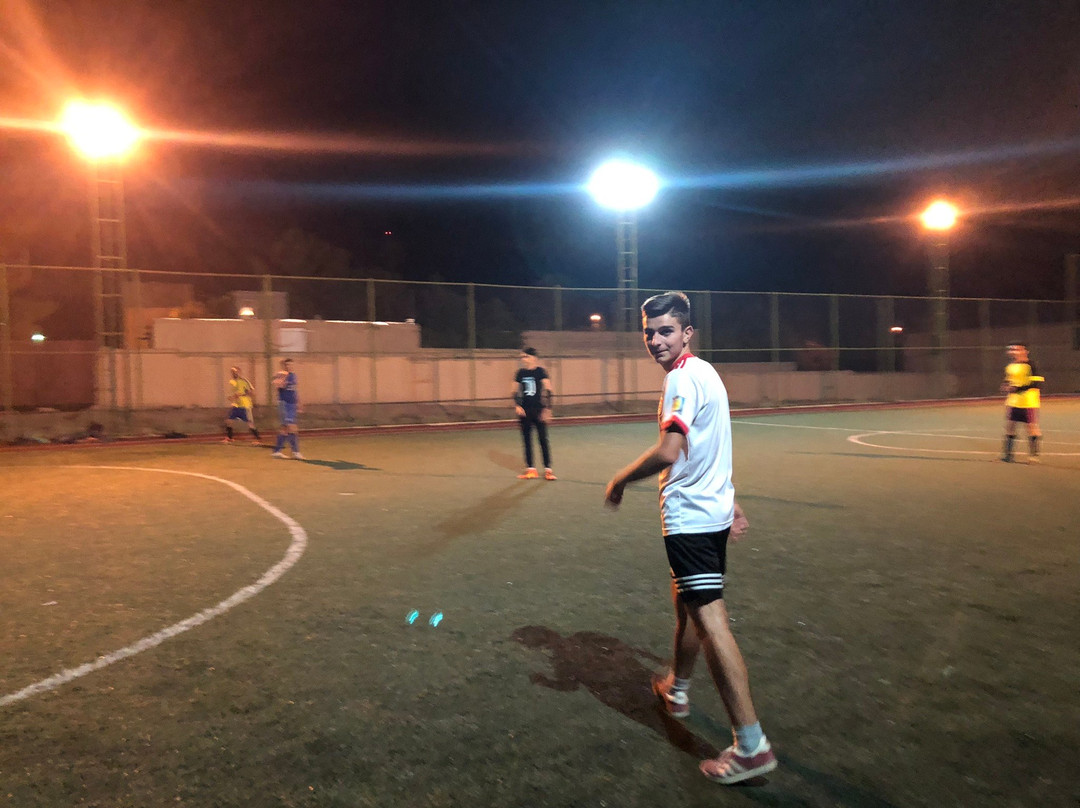 Kouhpa Caravanserai Hotel主图