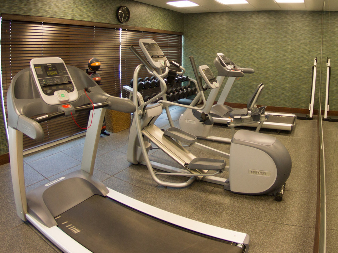 Holiday Inn & Suites Hermosillo Aeropuerto By IHG主图