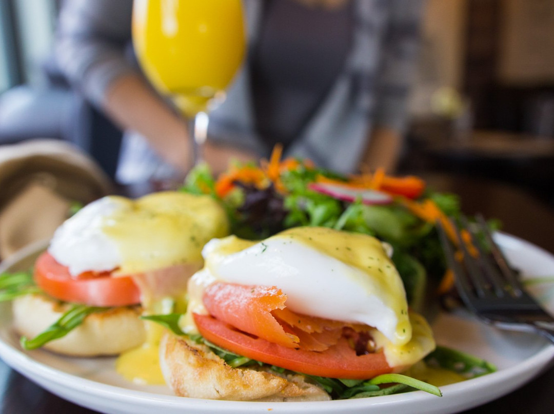 The Edgewood Inn主图