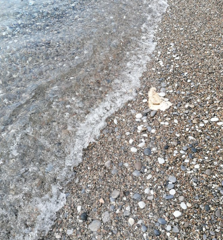 Spiaggia Dei Gabbiani景点图片