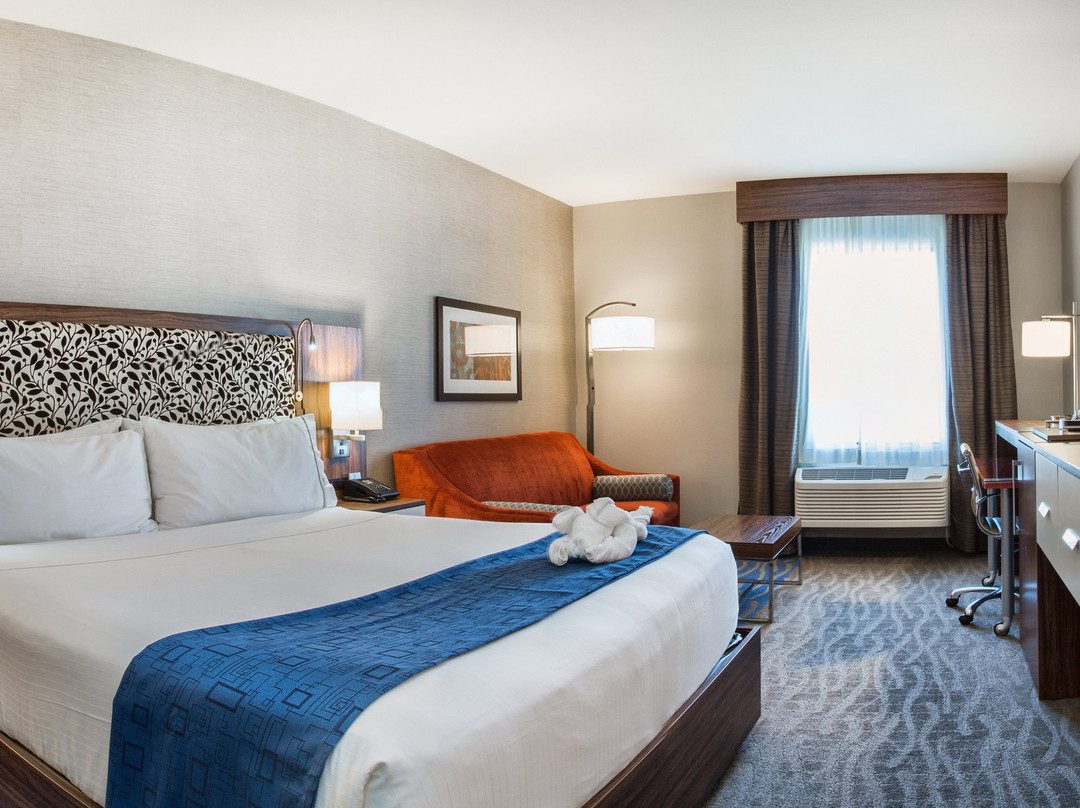 Holiday Inn Express Redwood City-Central by IHG主图