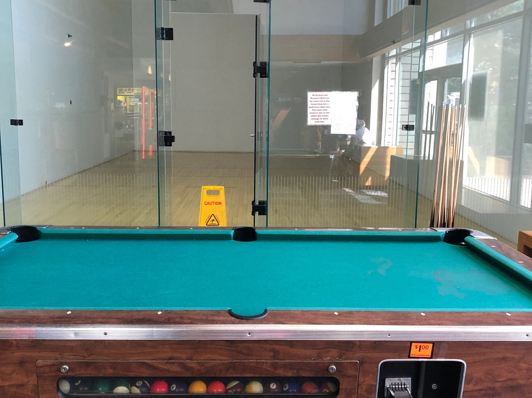 Maumee Bay Lodge And Conference Center主图