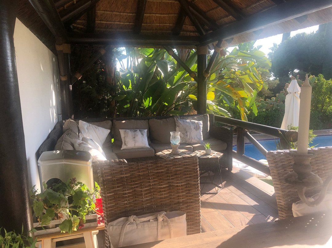 Villa Breeze, Luxury B&B主图