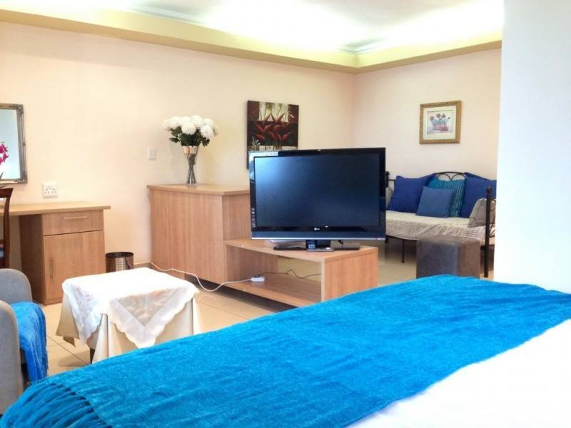 The Mediterranean主图