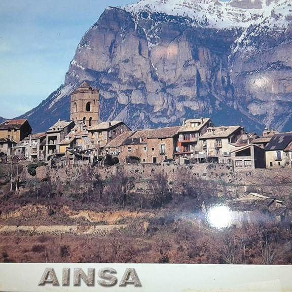 Museo de Oficios y Artes Tradicionales de Ainsa