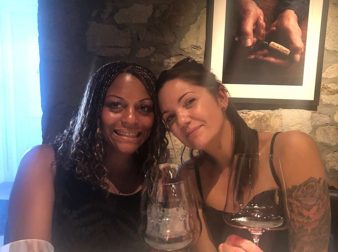 Beaulieu Vineyard-拉瑟福德必去景点