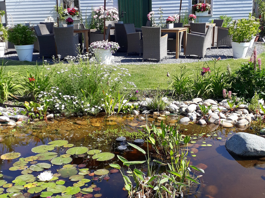 Mendig旅游攻略图片