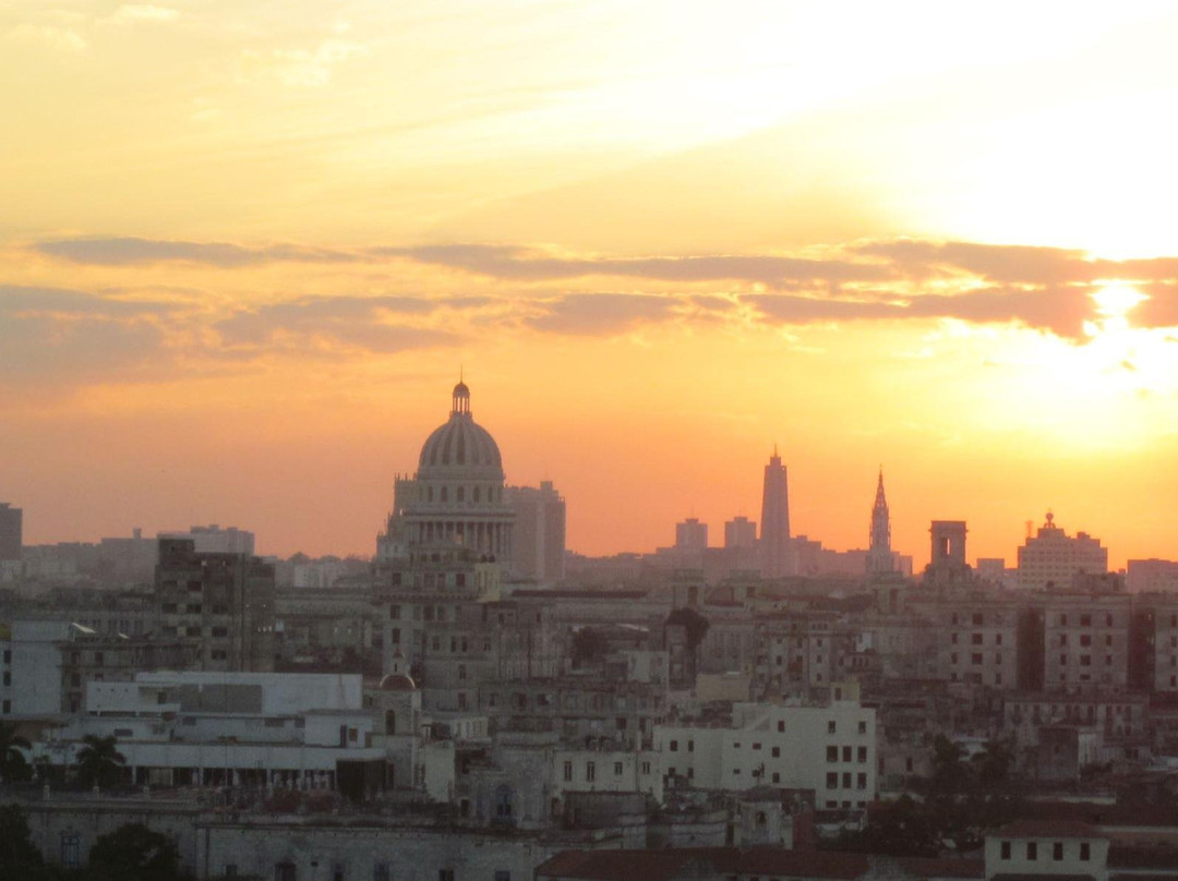 Cuba with Cubans-古巴必去景点