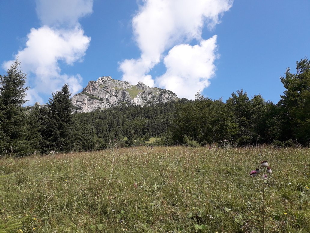 Veľký Rozsutec-Terchova必去景点