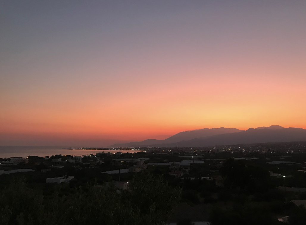 Arion Palace Hotel主图