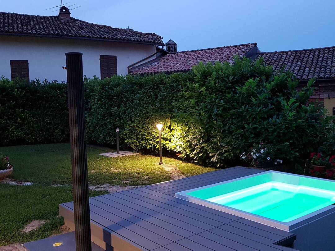 Hotel Locanda San Giacomo主图