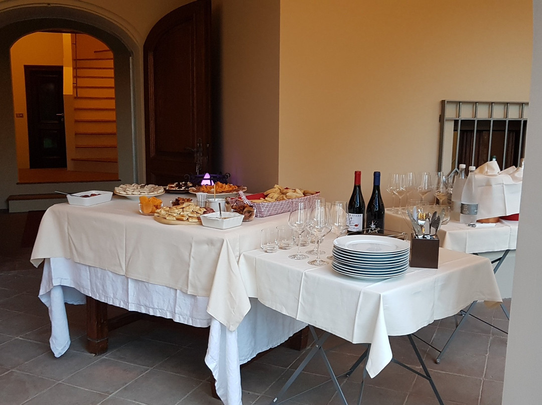 Hotel Locanda San Giacomo主图