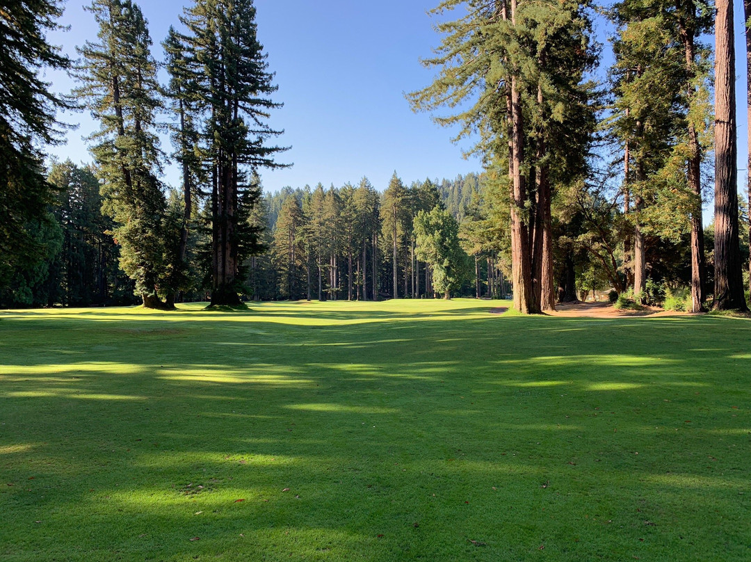 Northwood Golf Club景点图片