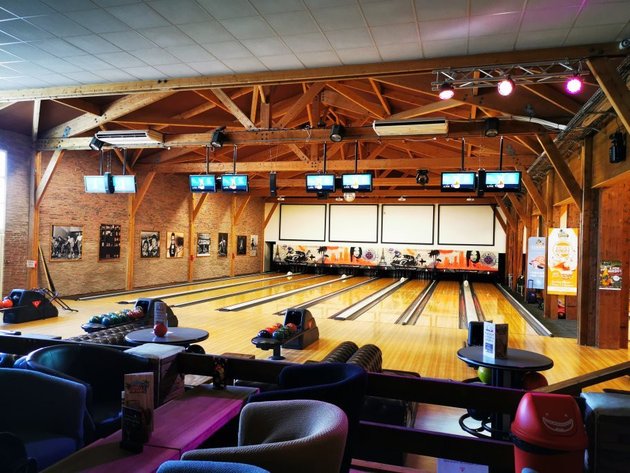 Fun Family Bowling景点图片