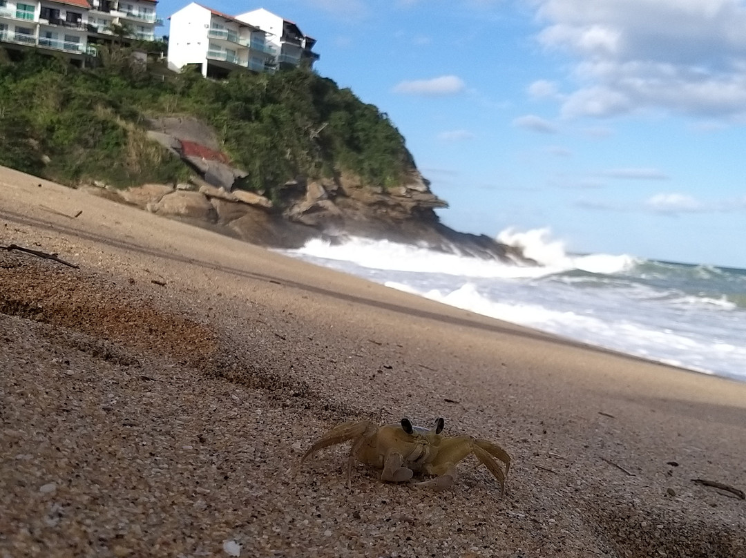 Caravelas Beach-布基亚斯必去景点