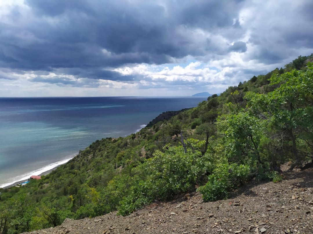 Kanaka旅游攻略图片