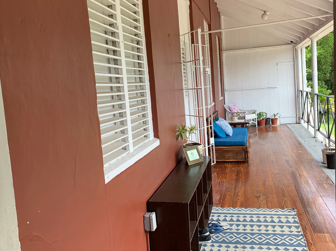 Baje Spa-Hastings必去景点