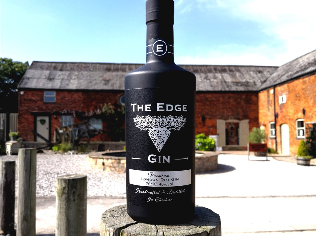 The Edge Distillery景点图片