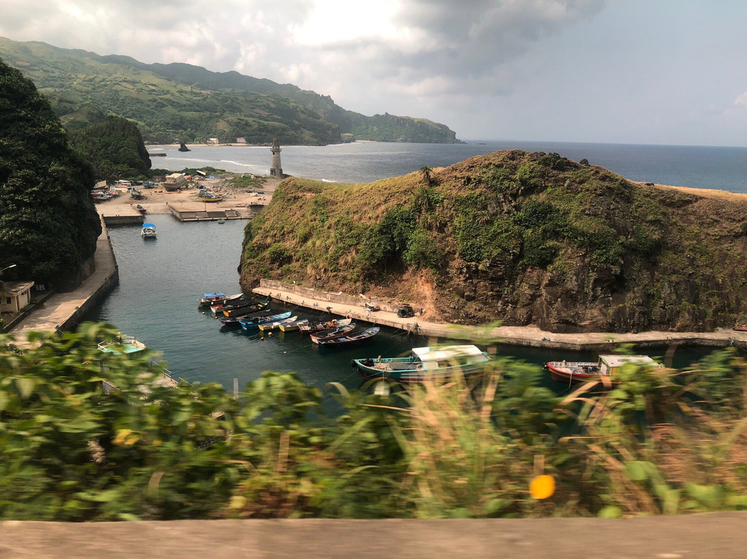 Di-Atay Beach-Mahatao必去景点