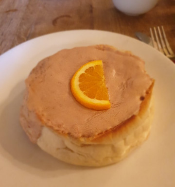 Bath A Pie-巴斯必去景点