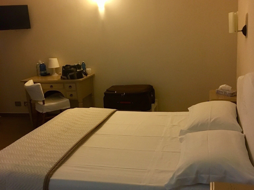 Hotel Piccolo Principe主图