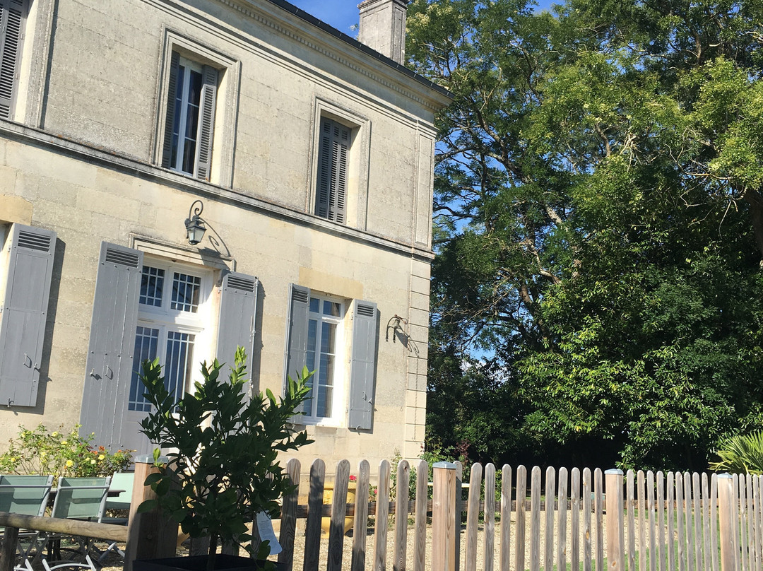 Au Clos Magnolia主图