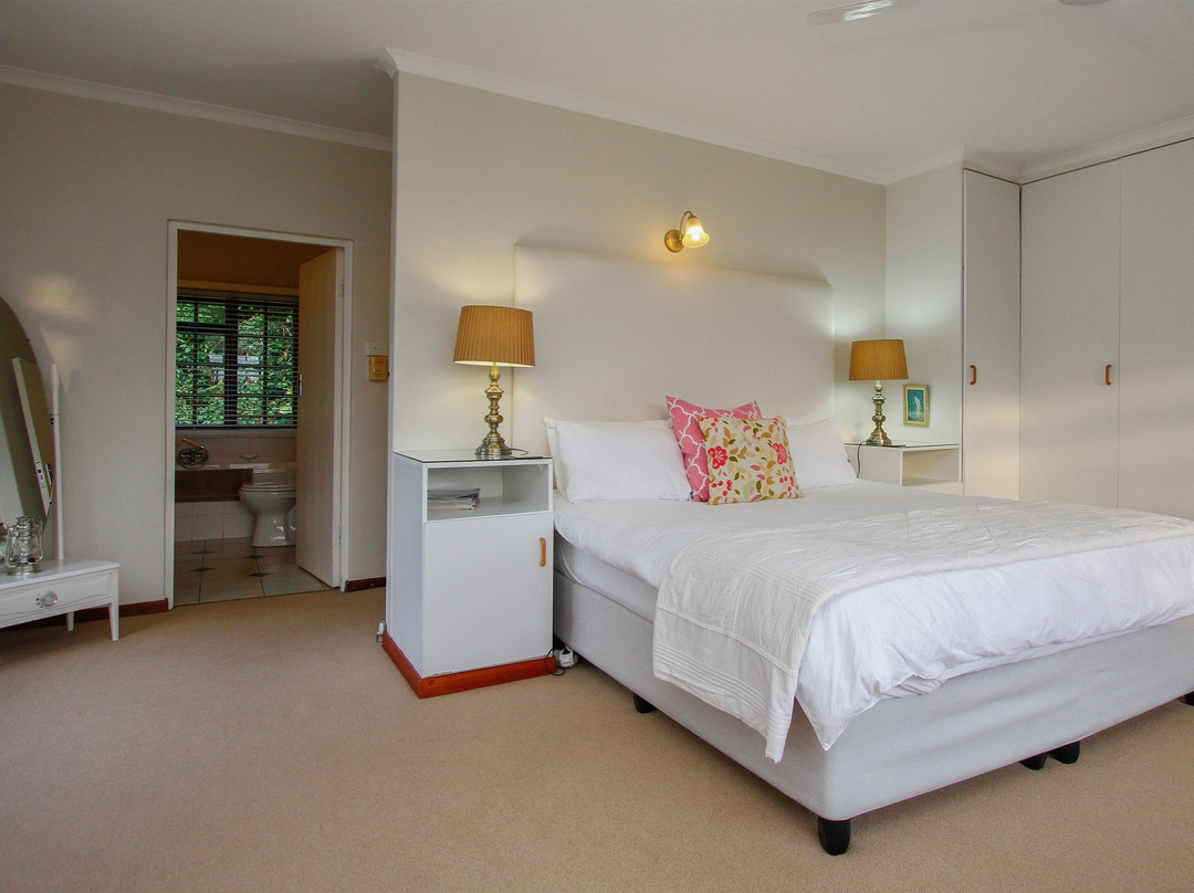 Salt Rock Manor Bed and Breakfast主图