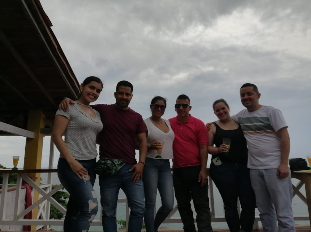 Hotel Sol Y Luna主图