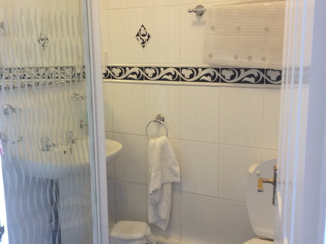 The Lion Hotel主图