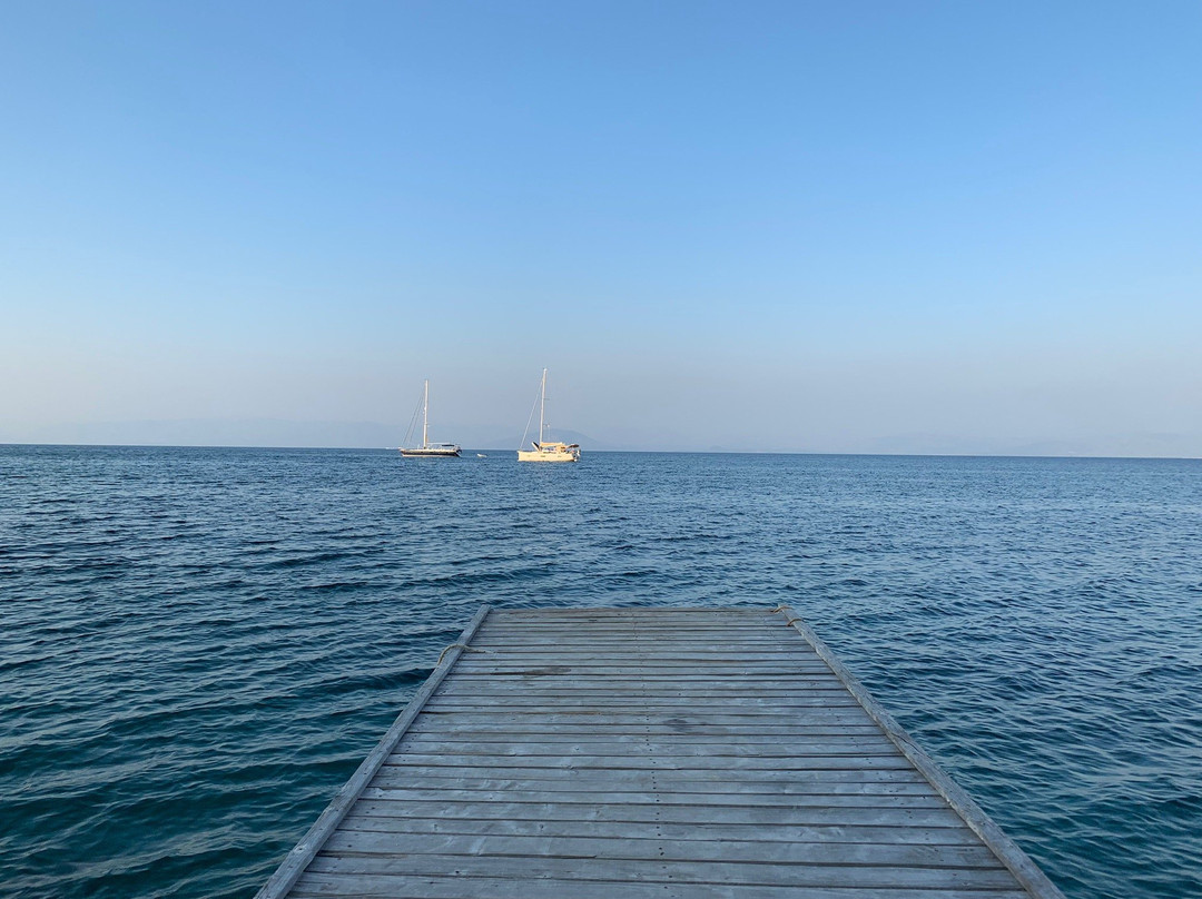 Corfu Aquamarine主图