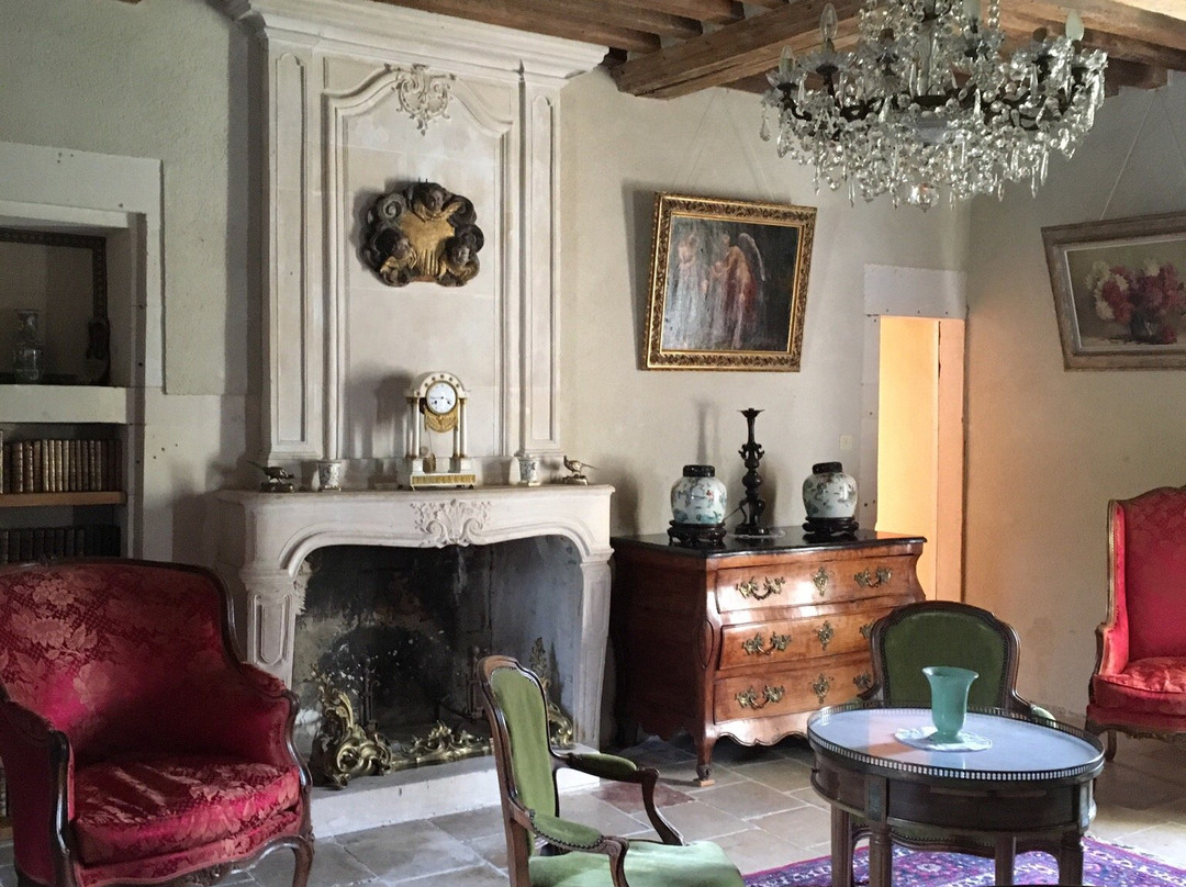 Le Logis du Marais主图