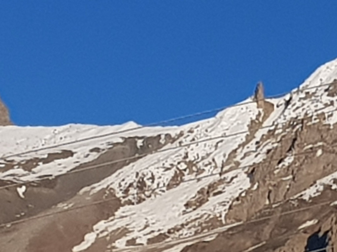 Garam Chashma-Chitral必去景点