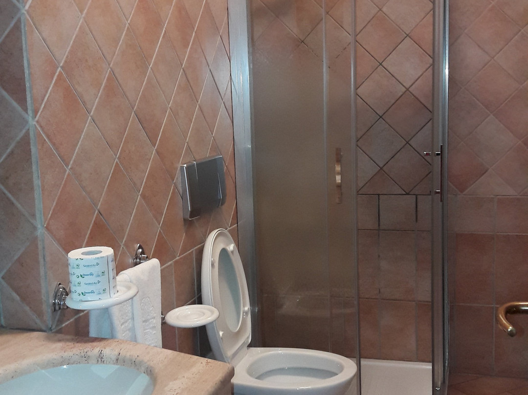 Hotel Castello di Septe主图